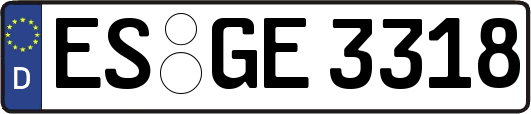 ES-GE3318