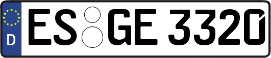 ES-GE3320