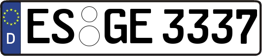 ES-GE3337