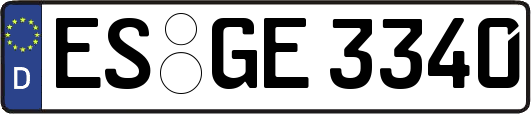 ES-GE3340