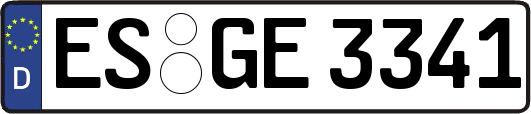 ES-GE3341