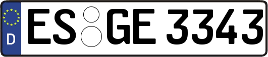 ES-GE3343