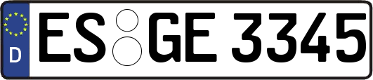 ES-GE3345