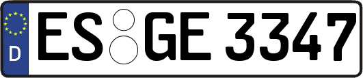 ES-GE3347