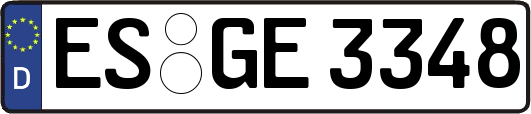 ES-GE3348