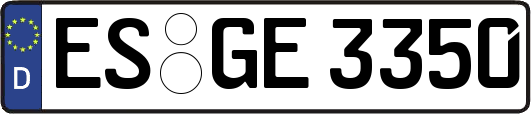 ES-GE3350