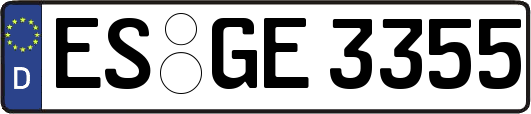 ES-GE3355