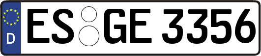 ES-GE3356