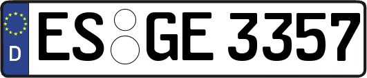 ES-GE3357