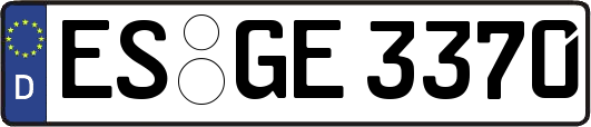 ES-GE3370