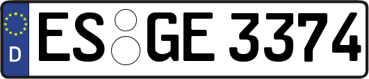ES-GE3374