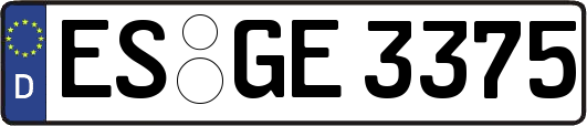 ES-GE3375