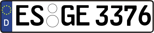 ES-GE3376