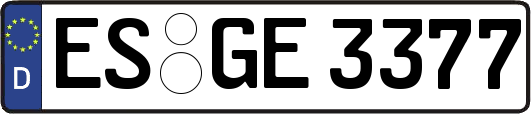 ES-GE3377