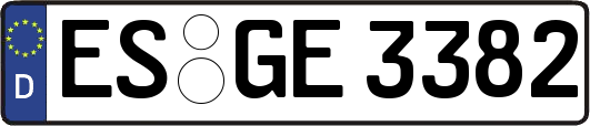 ES-GE3382