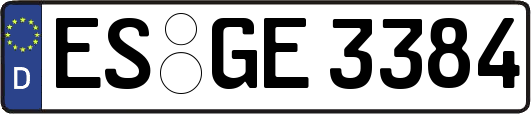 ES-GE3384