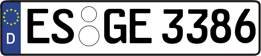 ES-GE3386