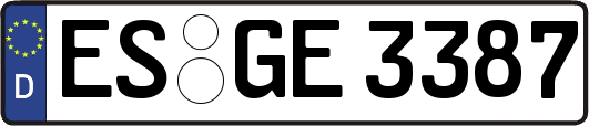 ES-GE3387