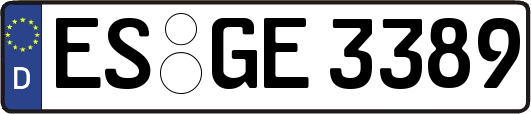 ES-GE3389