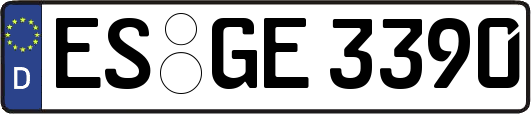ES-GE3390