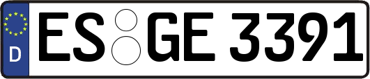 ES-GE3391