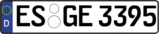 ES-GE3395