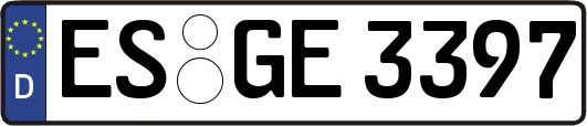 ES-GE3397