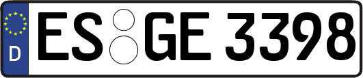 ES-GE3398