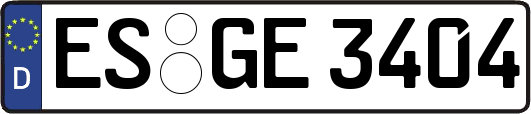 ES-GE3404