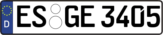ES-GE3405
