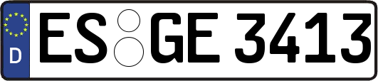 ES-GE3413
