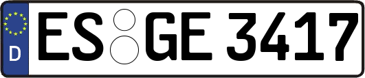 ES-GE3417