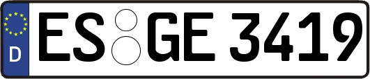 ES-GE3419