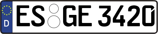 ES-GE3420