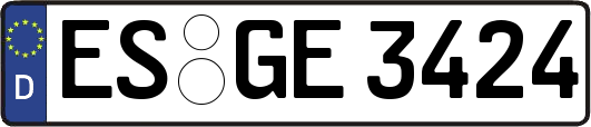 ES-GE3424