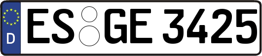 ES-GE3425