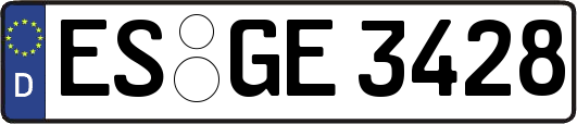 ES-GE3428