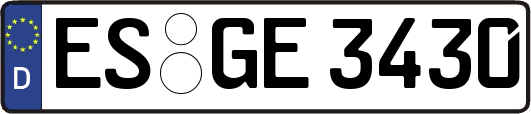 ES-GE3430