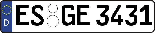 ES-GE3431