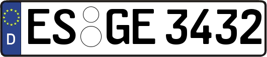 ES-GE3432