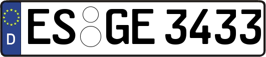 ES-GE3433