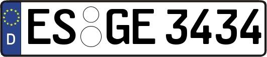 ES-GE3434