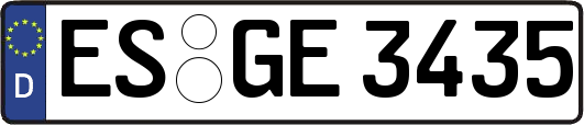 ES-GE3435