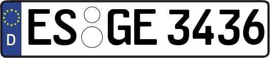 ES-GE3436