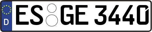 ES-GE3440