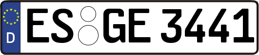 ES-GE3441