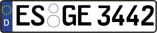 ES-GE3442