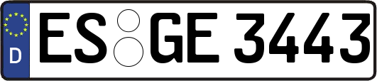 ES-GE3443