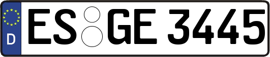 ES-GE3445