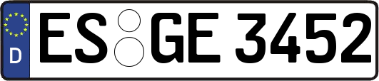 ES-GE3452